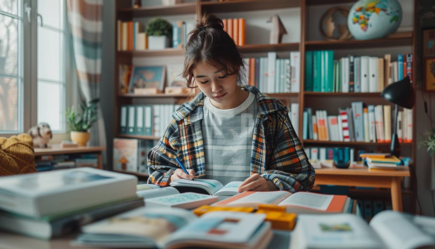 Lecture - Comment choisir le bon cours de chinois pour votre niveau et objectifs