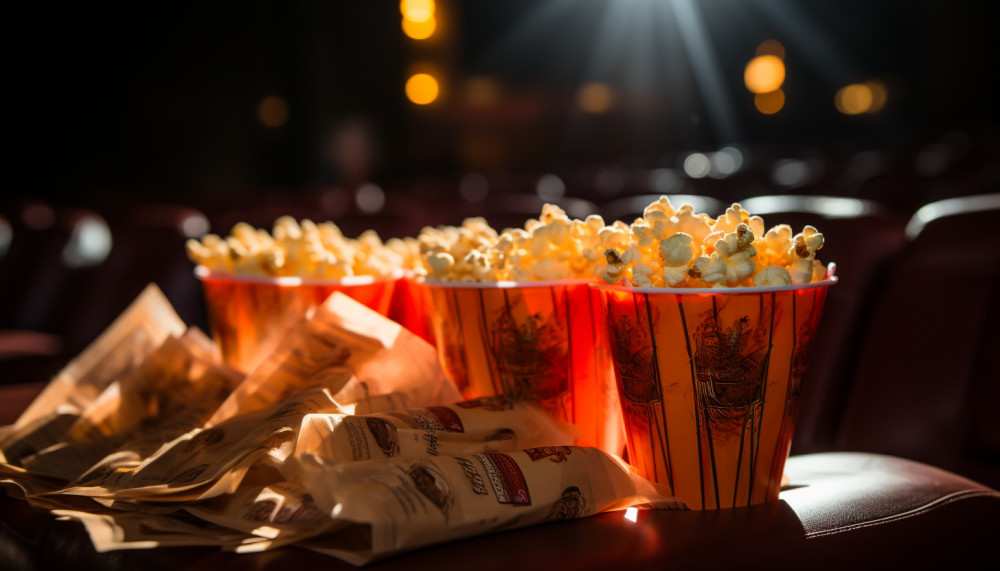 Comment réserver un billet en ligne au cinéma ?