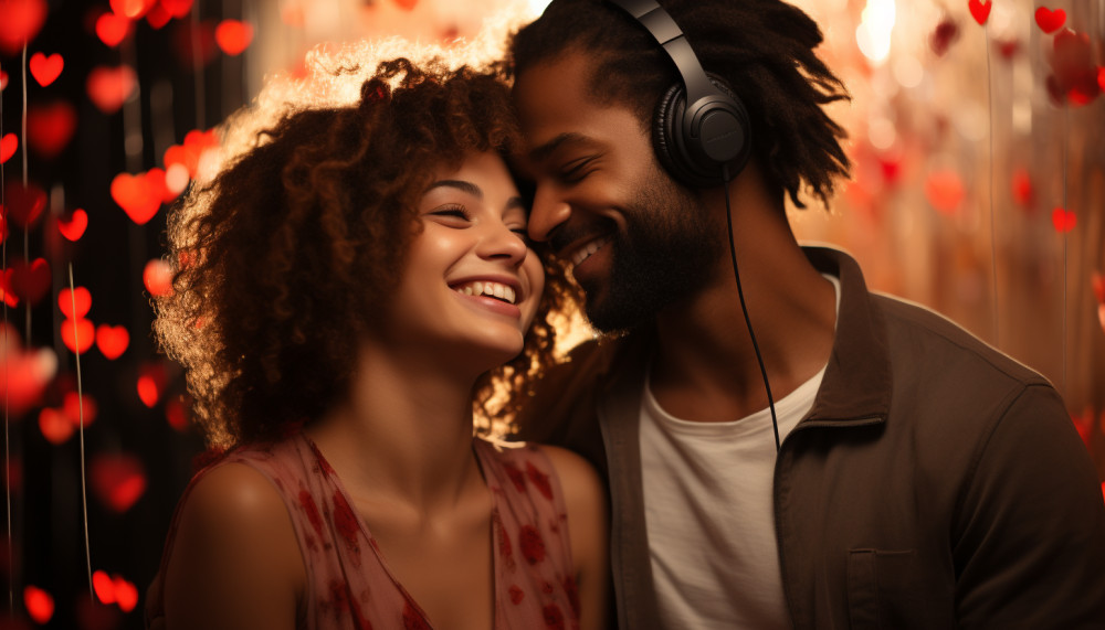 Des chansons d’amour à écouter pour la Saint-Valentin 2021