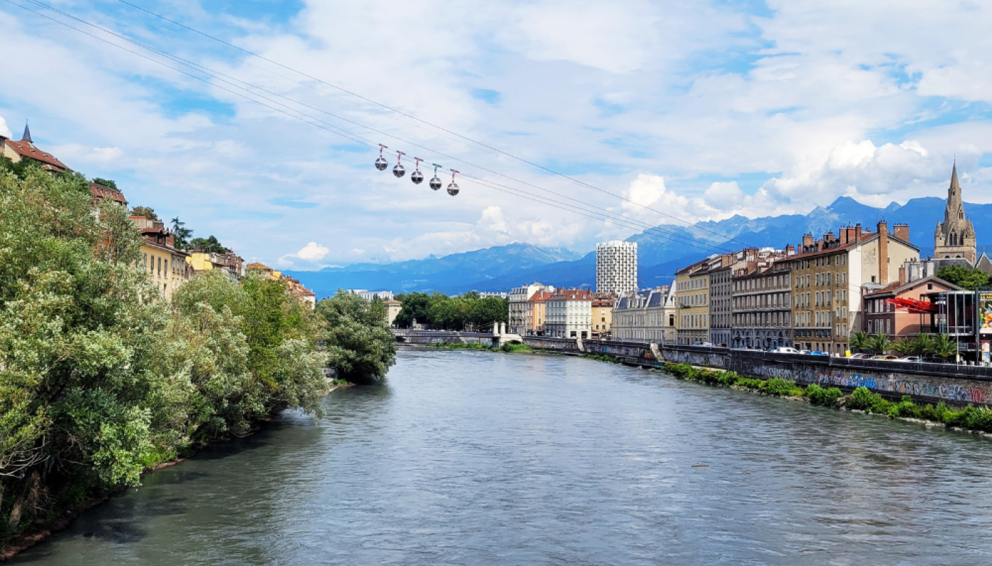 Photo - UtopikPhoto, les plus belles photos de Grenoble