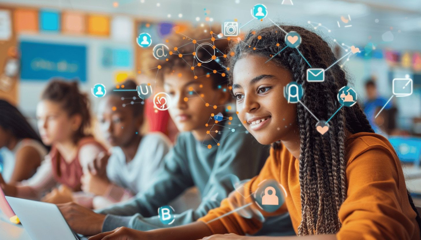 Lecture - Stratégies efficaces pour intégrer les médias sociaux dans l'enseignement du FLE